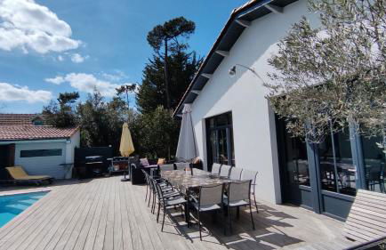 Villa Atelier 4**** - Foto 18