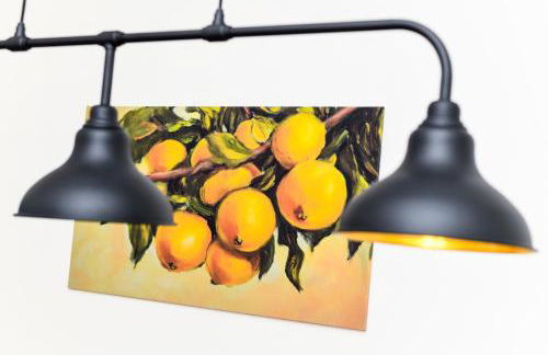 Ferienwohnung Landleben am Meer - Foto 17