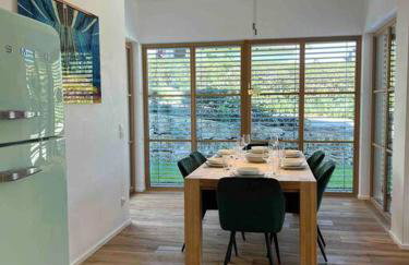 4YOUnic Glonn1 * Boxspring * Jacuzzi * Netflix*65“ - Foto 22