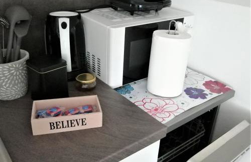 Tesla Coil Apartments - Photo 7