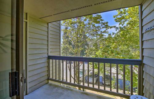 Heart of Seattles Suburbs! Family-Friendly Condo - Foto 19