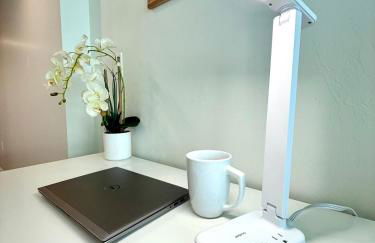 City of Palms Retreat - Downtown - Pool - City - View - Foto 18