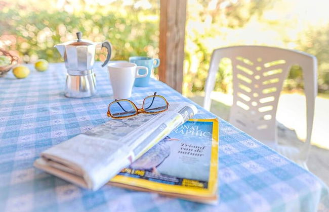 Holiday Complex Villaggio Colombo With Communal Pool in Andora - Foto 27