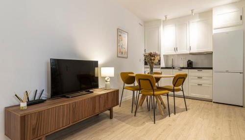 Allo Apartments Morenos IV Bajo B Centro 2 Habitaciones - Foto 3