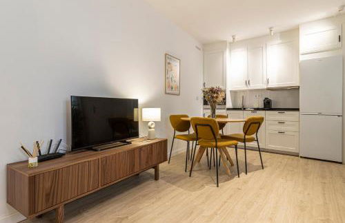 Allo Apartments Morenos IV Bajo B Centro 2 Habitaciones - Foto 3