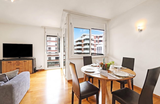 Imbarcadero apartment - Foto 12