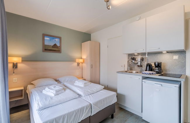 Apartment in De Koog With Free Parking - Foto 2