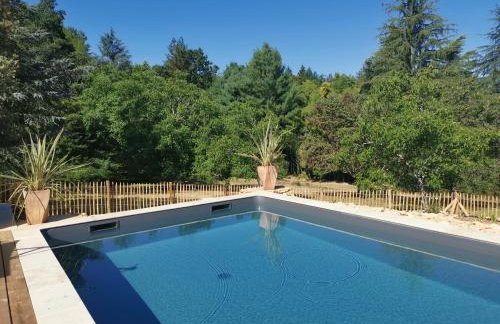 Le jardin Chuchotant - Photo 32