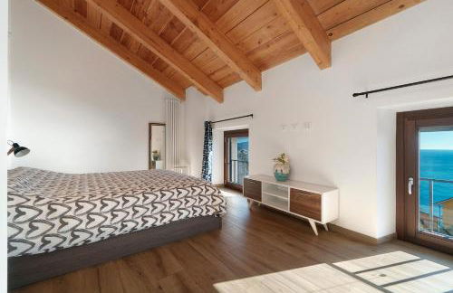 La Mansarda Di Crevari - Photo 20