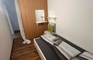 NaSa Wohnung Uerdingen - Foto 12