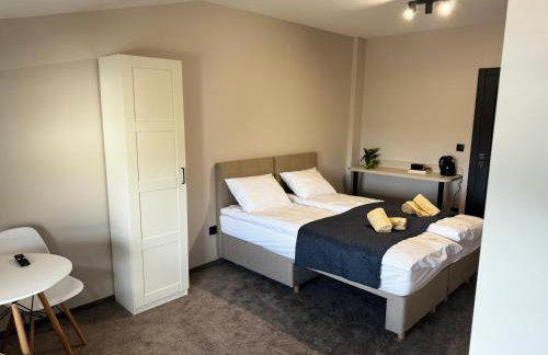 Apartamenty Wałowa 7 - Foto 14