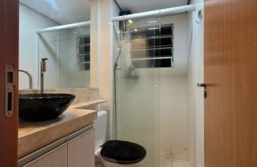 Apto Familiar Completo - Centrinho-UNESP-Estadual - Foto 18