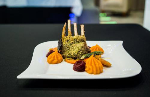 GLAMOUR - Restaurant & SPA - Foto 30