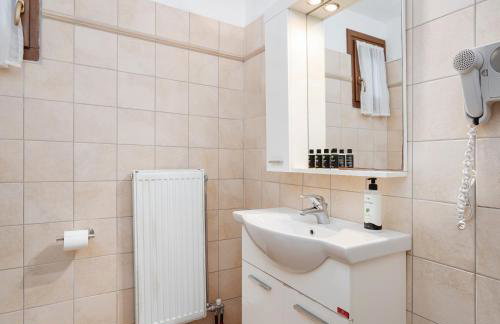 Archontiko Papoutsi Pelion - Foto 21