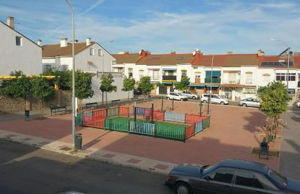 Málaga casa grande familiar - Photo 39