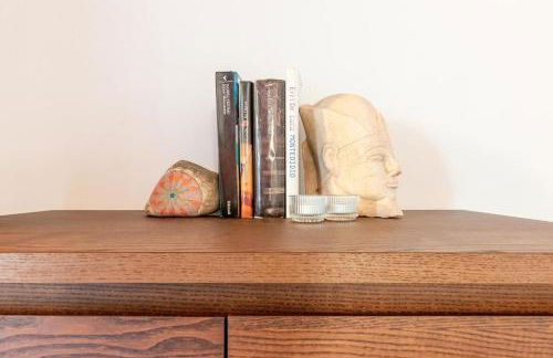 Villa La Fornacina Apartments - Foto 17