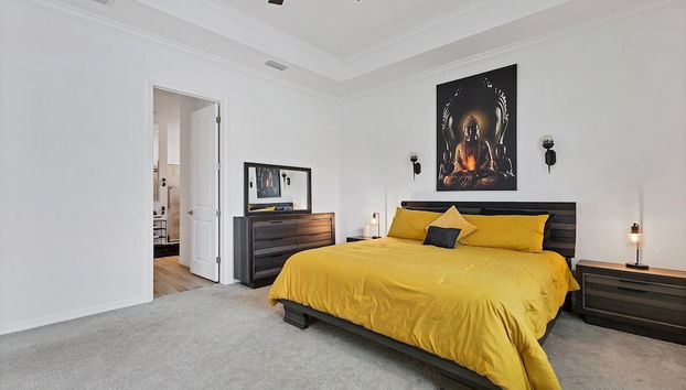 25240 Keygrass Court - Foto 5, Quarto