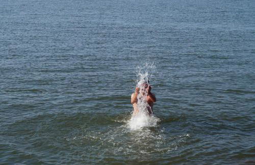 Villa Ludwig Fewo - Foto 29