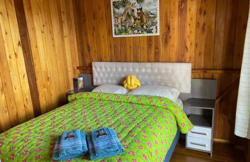 Chalé Boutique Recanto dos Ursos - Foto 51