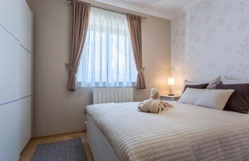 Apartment Smilja - Foto 13