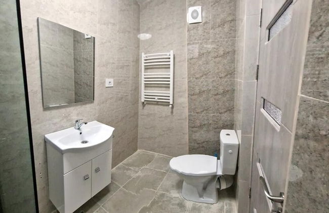 BBC Apartments - Foto 7