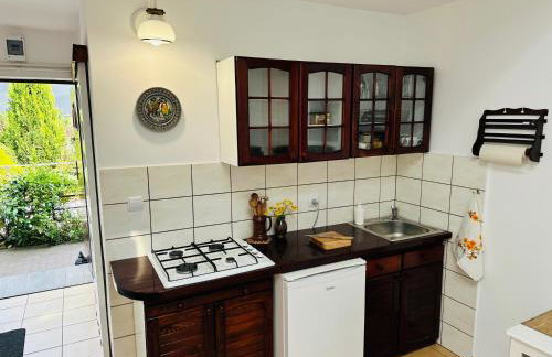 Domek przy lesie Mazury - noclegi całoroczne - Foto 22