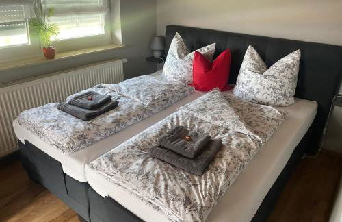 Ferienwohnung „Thea“ - Foto 30