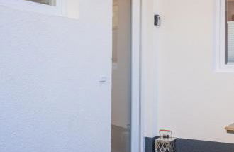 Marisol Design Apartment mit eigenem Stellplatz - Foto 26