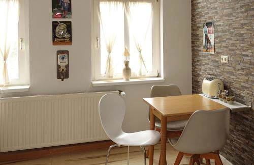 Ferienwohnung im Kunst- und Logierhaus Villa Ihler - Photo 14