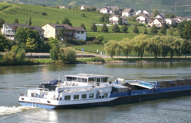 in Landhuisstijl met Uitzicht op de Moezel - Photo 14