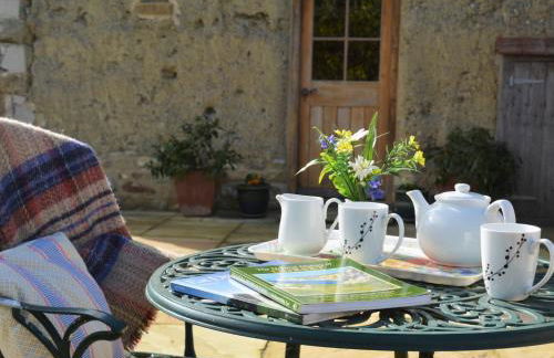 1 Bed in Whitchurch Canonicorum CIBAR - Photo 21