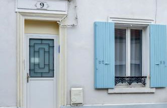 Résidence Hôtel Les Joséphines - Foto 2