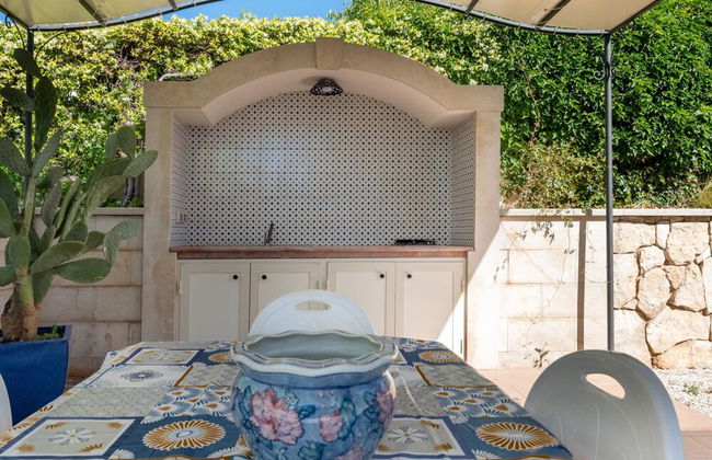 Lovely Family Villa in Modica - Foto 40