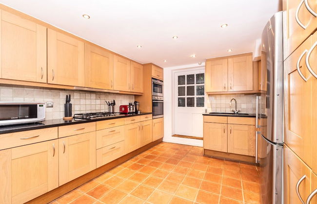 PML Apartments Notting Hill - Photo 18