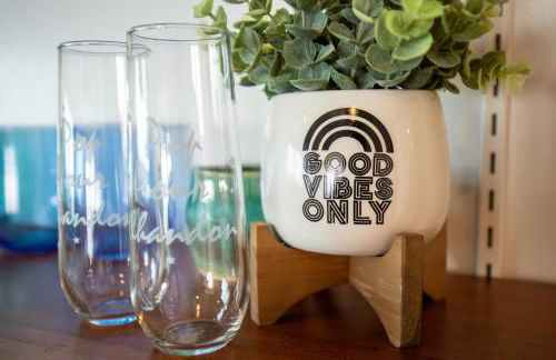 Agua La Vista Baby Bay & Ocean Views BBQ Grill Fast WiFi Dog Friendly - Foto 6