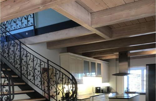 Holiday home in Morsum Sylt with Wi-Fi - Photo 12