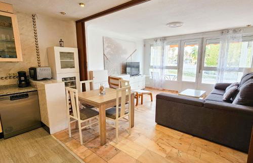 Laguna Beach Costasol - Alojamientos La Torre - Foto 10