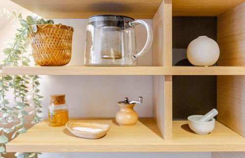 STRAS'LOFT - Hypercentre - Haut de Gamme - Cathédrale - Confort - Calme - Foto 26