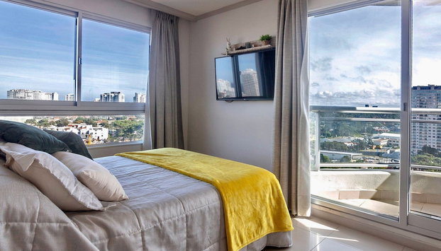 Oceana Suites Ocean Drive - Foto 3, Habitación