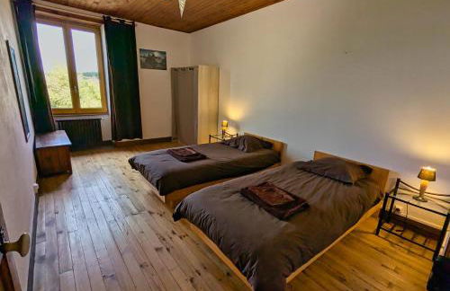 Gite des Vellavi - Foto 11