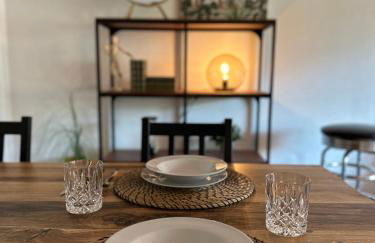 Gemütliche Wohnung Karlsruhe - Foto 17