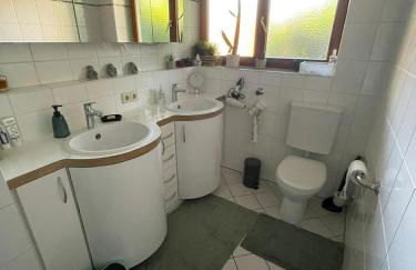 Große Wohnung mit Whirlpool und Garten - Foto 15