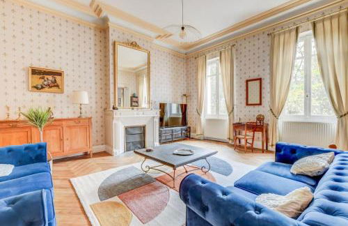 Spacieuse demeure pres Toulouse - Foto 7