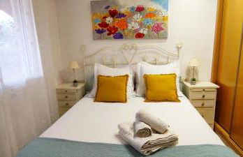 Casa El Niuet Peñiscola/Peniscola ideal familias - Foto 36