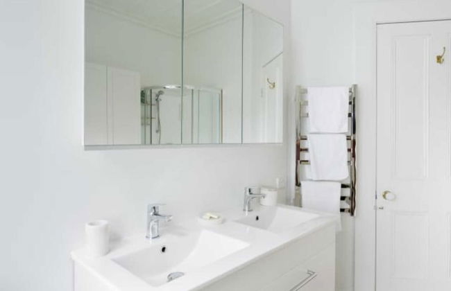 Light-filled Renovated Villa, Walk to Ponsonby Road - Foto 27