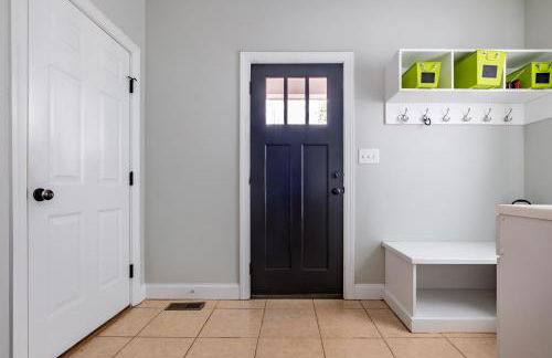 Spacious Home in Five Points - Close to Downtown home - Foto 52