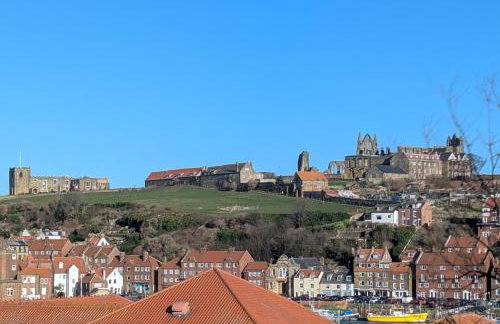 Jigsaw Cottage Whitby - Foto 1