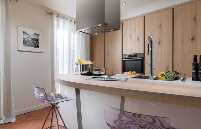 Villa Cipriana - Foto 30