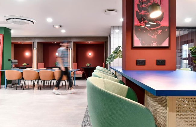 JOIVY Aparthotel at Vita Iona Street - Adults Only. - Foto 74