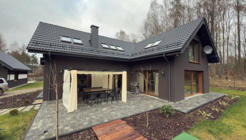 Apartament Cisza Leśna - Foto 3